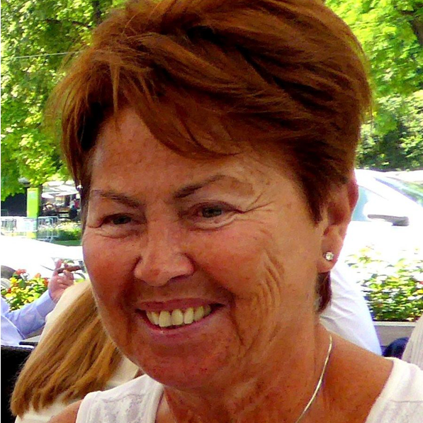 Elke Kirschner