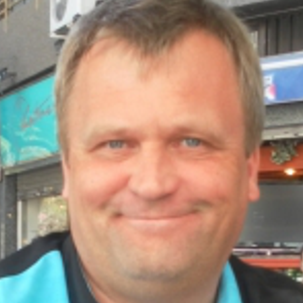 Dirk Stelter
