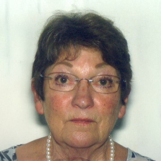 Petra Kluckert